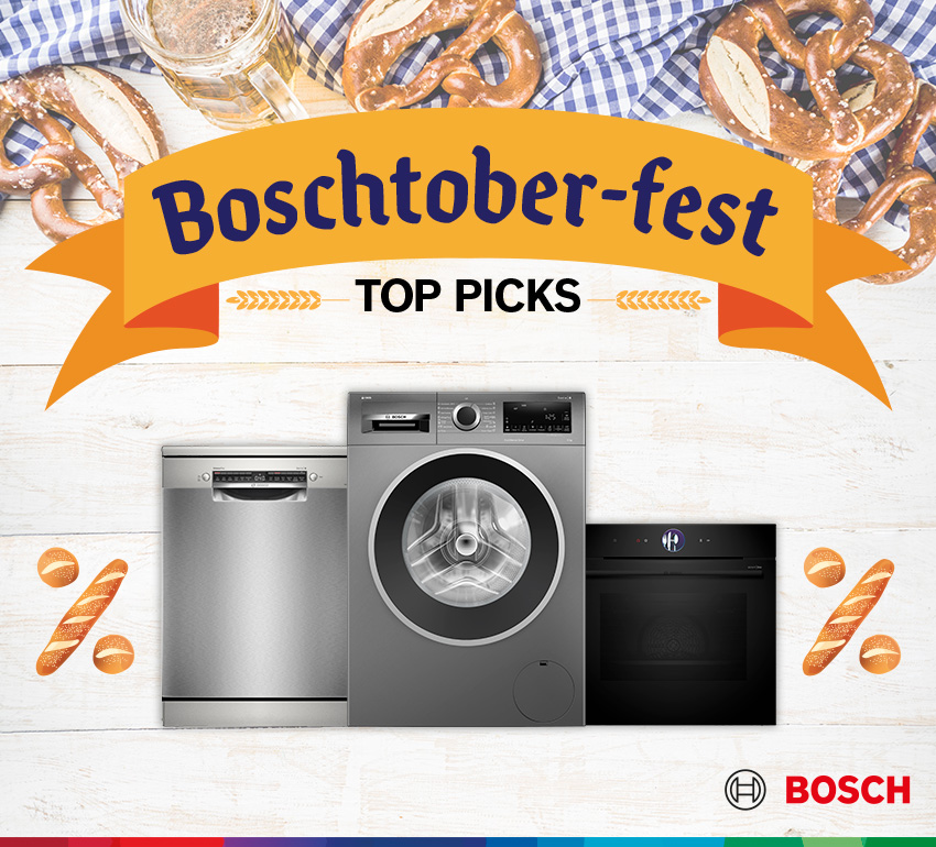 Boschtober-fest